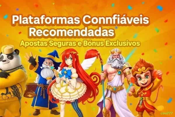 Comparação APP mobile vs versão web da ceu777